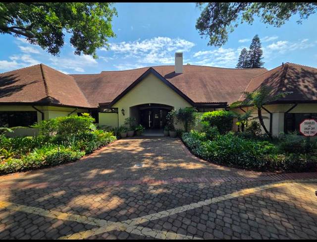 2 BEDROOM TOWNHOUSE FOR SALE IN MAGALIESSIG